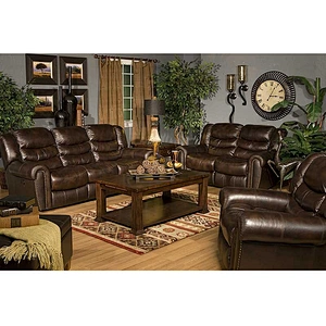 Frank Furniture Lounge Recliner Sofa Comfortable 7 Seater Recliner Chair
