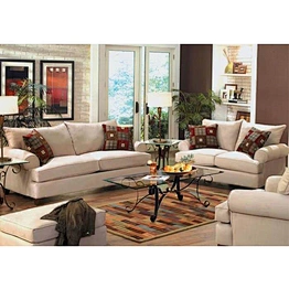 High quality goods white fabric waterproof elastic cover for sofa