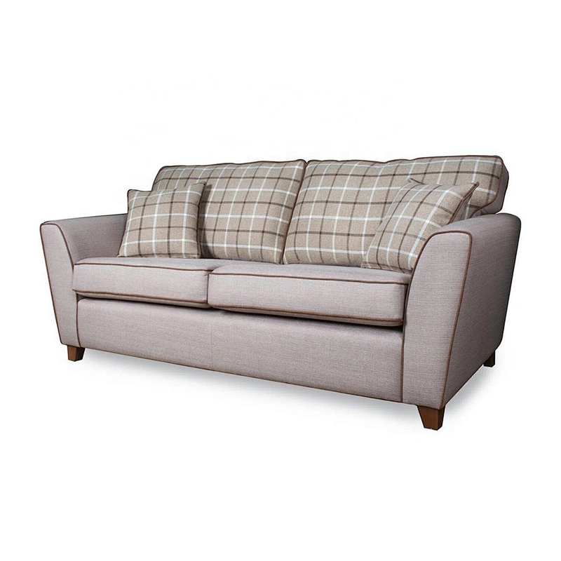 Hot Sale Living Room Furniture Modern Sofa Home Furniture Sofa with Pillow