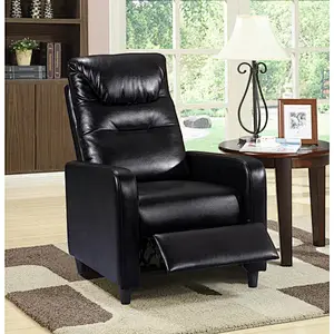 modern design leather recliner arm chairs lift recliner chair sofa recliner office chair for living room