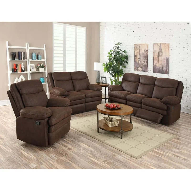 Wholesale price modern design  price  living room furniture sofa recliner
