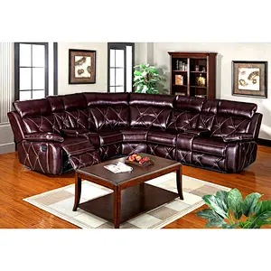 New model factory direct wholesale modern design  dream lounger recliner sofa living room sofa