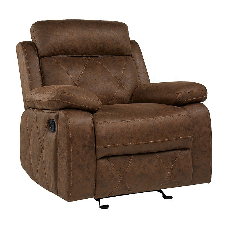 New Modern Style Comfortable Recliner Armchair Recliner  Chair Recliner Sofas and Chair For Living Room