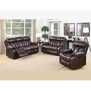 Frank furniture recliner sectional sofa set antique 7 seater wholesale sofa chair with nail 2020 new model  recliner