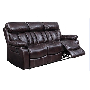 New living room furniture dark gray high quality beautiful comfortable velvet multifunction recliner sofa chair