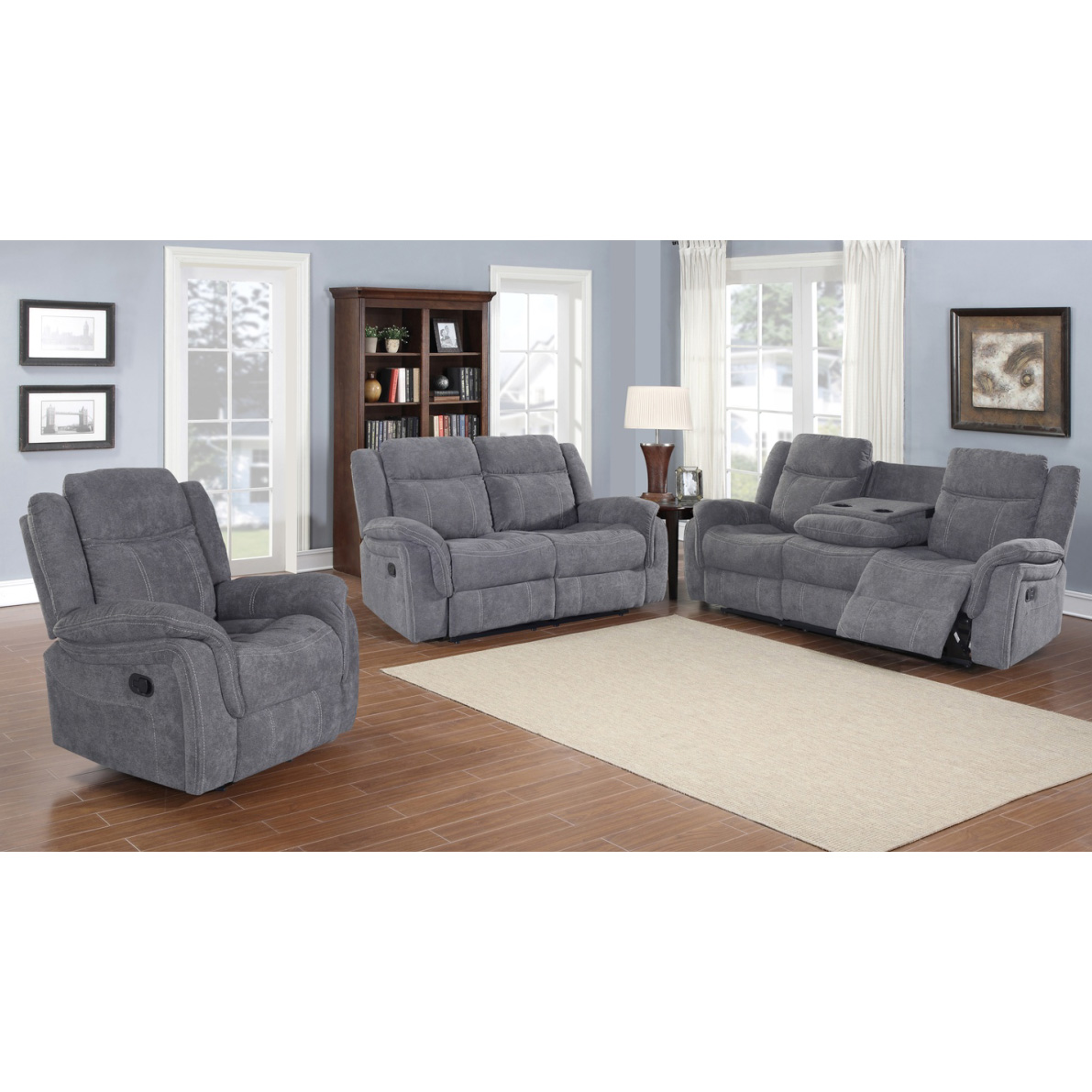 FF8001 Grey Fabric.jpg