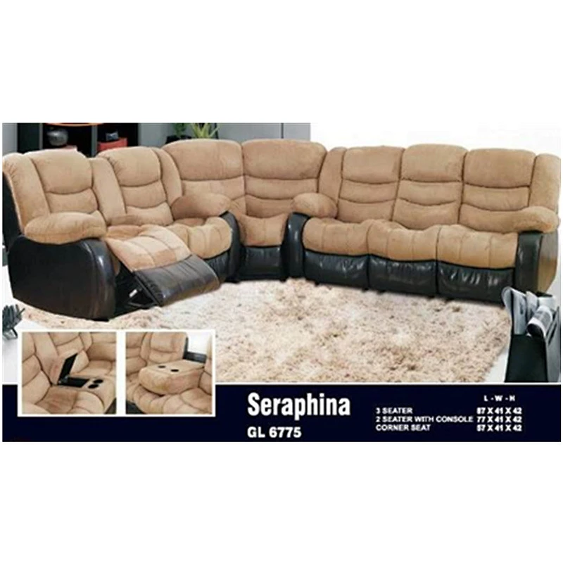 Best selling European simple style Comfort Sectional sofa chair