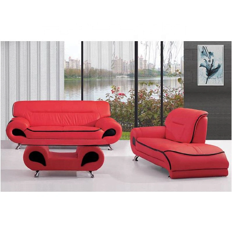 New Fashion Chinese Factory Price  Living Room Good Quality  Chaise Chair