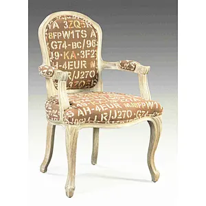 2019 Newest vintage wooden luxury   beautiful and comfortable chair
