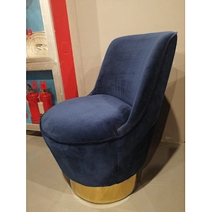 Frank Furniture 2019 New Model Sofa Chair Wooden Frame Soft Upholstery Accent Lounge Chair