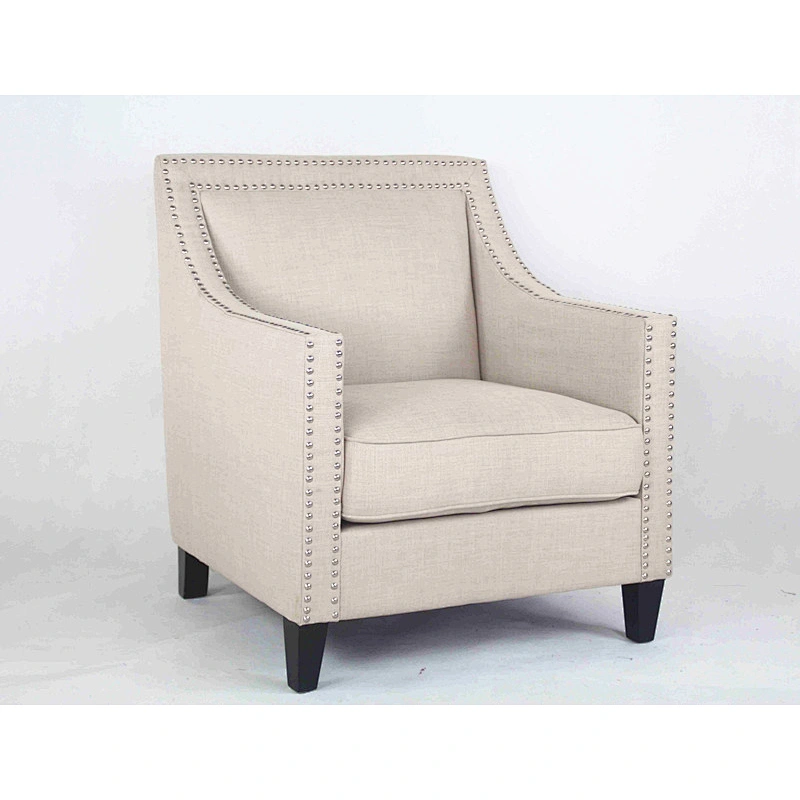 Famous designer furniture living room sofa chair Armchair