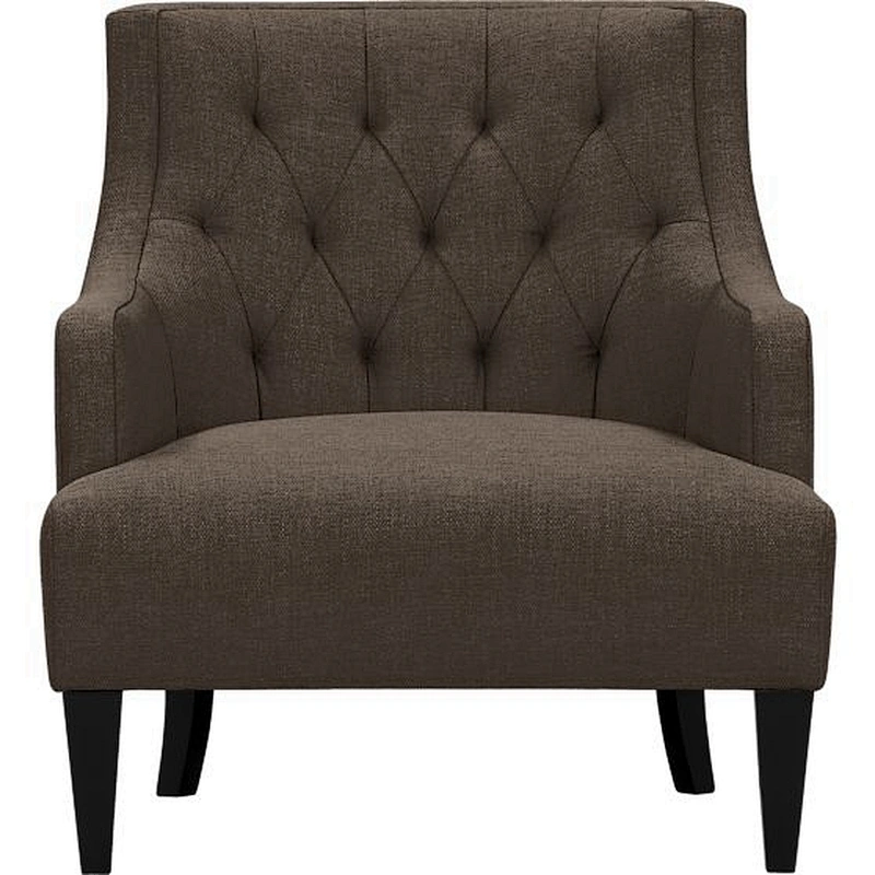 Furniture manufacturer Beautiful living room leather sofa chair