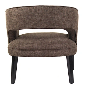 Modern Design Leisure Fabric Lounge Chair Gaming Chair