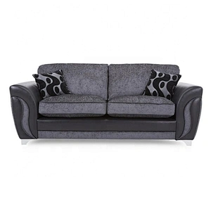 Frank furniture office liesure sofa set europe luxury sofa 3 seaters / loveseat sofa set living room sofas home furniture