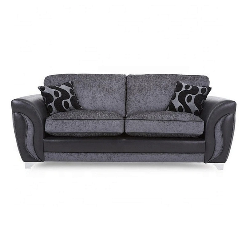 Frank furniture office liesure sofa set europe luxury sofa 3 seaters / loveseat sofa set living room sofas home furniture