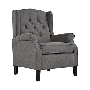 Italy design modern chair office leisure chair armchair cheap functional recliner chair sofa for living room furniture