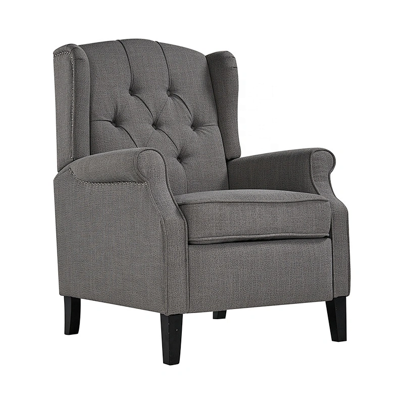 Italy design modern chair office leisure chair armchair cheap functional recliner chair sofa for living room furniture