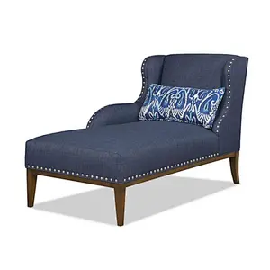 Hot sale furniture chaise lounge chair comfortable lounge sofa lounge furniture