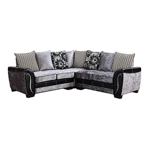 3 seaters modern high quality fabric sofa love seats and sofa modern living leather set sectional sofa set