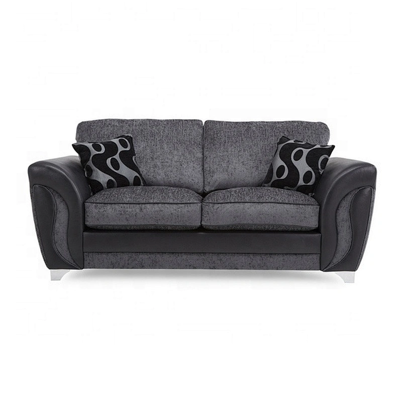 Frank furniture office liesure sofa set europe luxury sofa 3 seaters / loveseat sofa set living room sofas home furniture