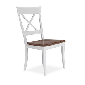 Hot Sale Modern Luxury Wood Dining Chair Restaurant Chair