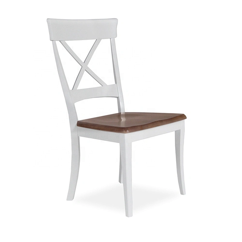 Hot Sale Modern Luxury Wood Dining Chair Restaurant Chair
