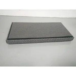 2019 Newest custom made modern style useful simple and elegant storage folding stool