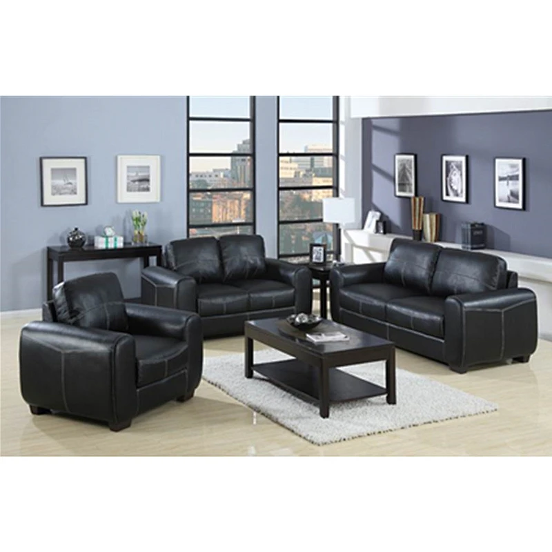Latest design European style cool recliner sofa for living room decor