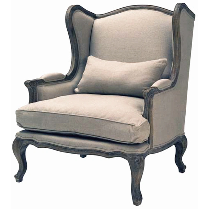 2019 Newest vintage wooden luxury   beautiful and comfortable chair