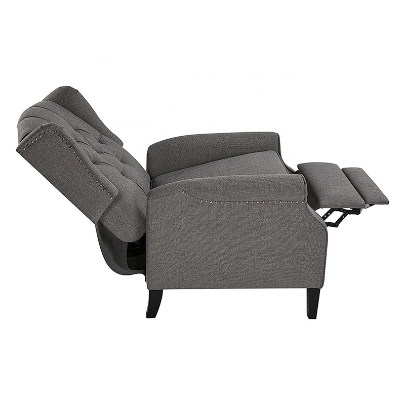 Italy design modern chair office leisure chair armchair cheap functional recliner chair sofa for living room furniture