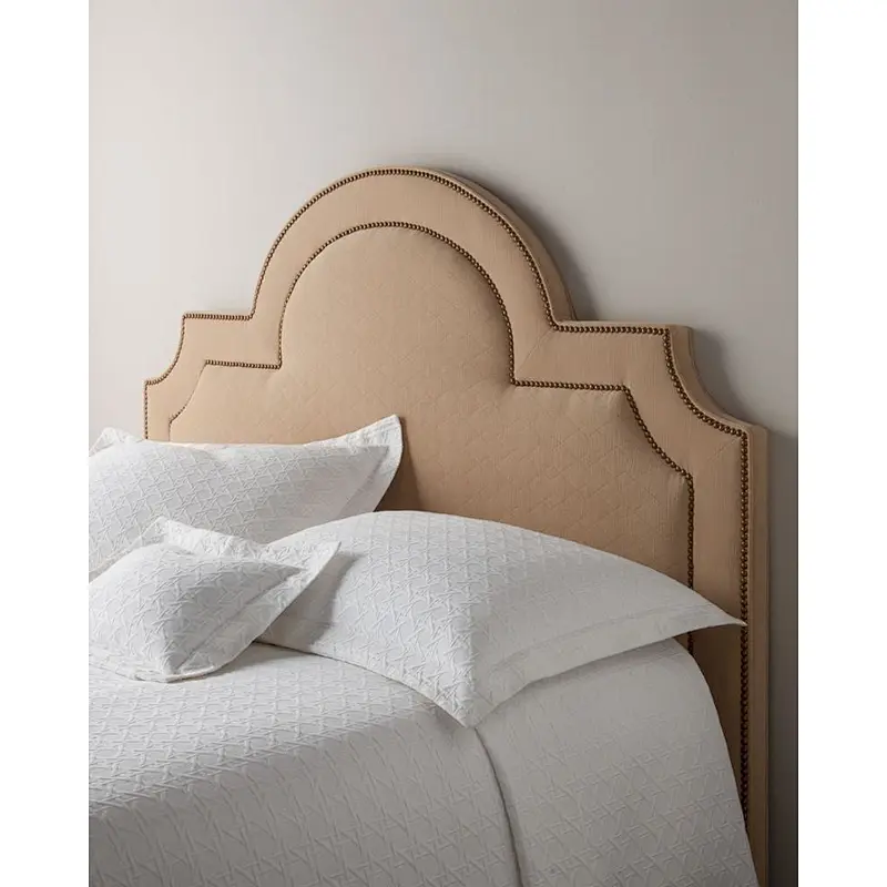 2019 Newest modern style concise customized  beautiful and comfortable wooden bedroom sets