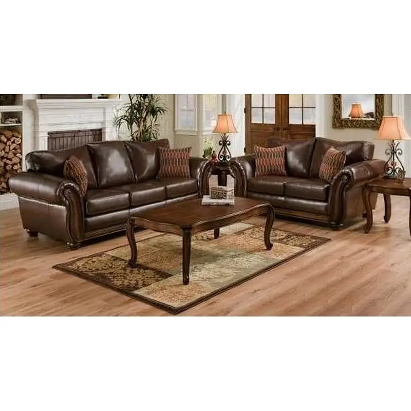 Frank Furniture American Luxury Sofa Cover Design Living Room Sofa Cover Set Leather PU Sofa Cover