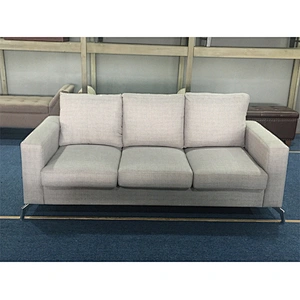 Frank Furniture Wholesale European Style Modern Living Room Sofa Customized Sofa Set 7 Seater