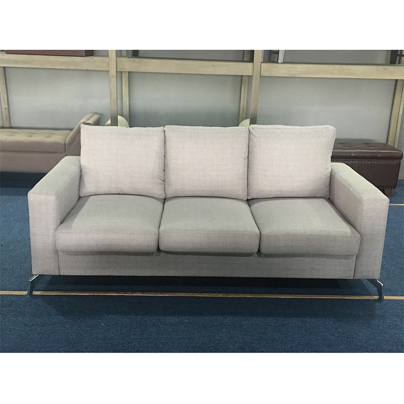 Frank Furniture Wholesale European Style Modern Living Room Sofa Customized Sofa Set 7 Seater