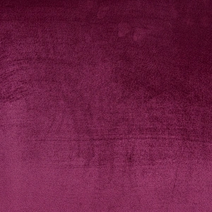 Purple Velvet Chairs Antique Velvet Chair for Salon/Five Star Hotel