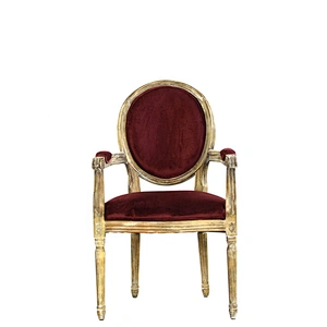 New Fashion Antique Design Chinese Style Dining Chair