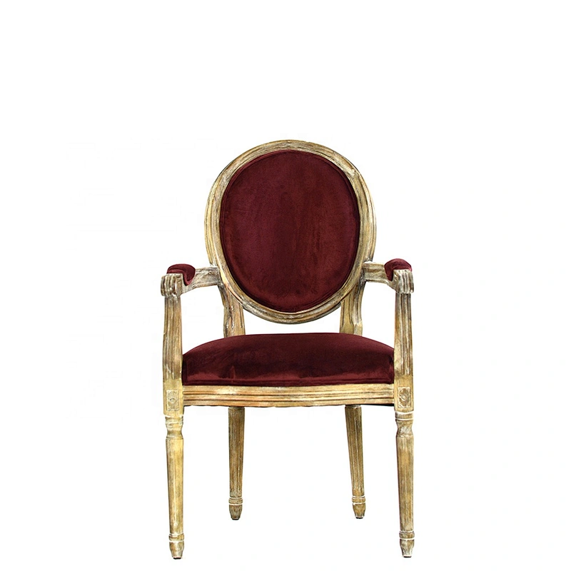 New Fashion Antique Design Chinese Style Dining Chair
