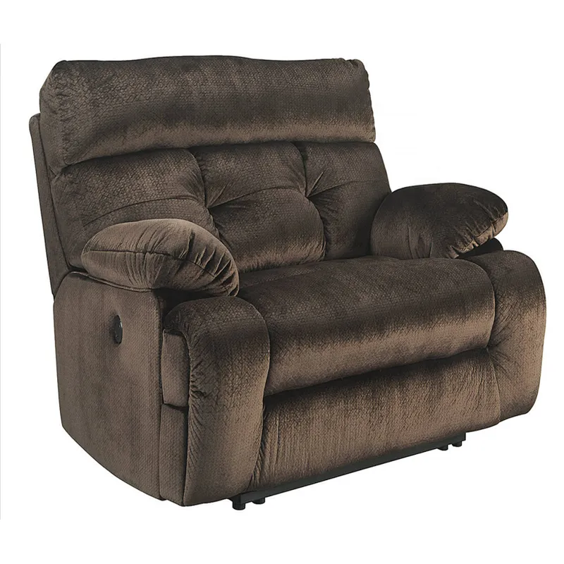 Frank Furniture Hot Sale Electric Recliner Sofa Luxury  Material Living Room Furniture Recliner Mechanism
