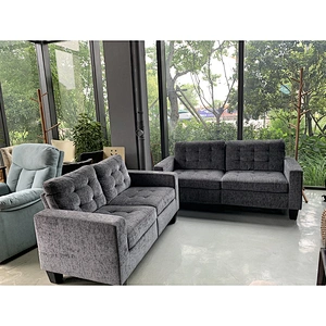 Frank Furniture Hot Selling Small Modern Sofa Couch Living Room Sofa Super Comfortable Sofa Set Designs