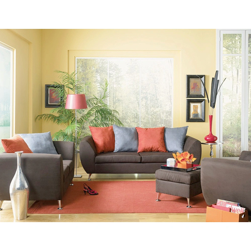 Chesterfield  furniture in bangladesh home furniture sofa