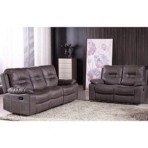 Europe trend new design recliner corner sofa and leather recliner sectional sofa modern sofa set 7 seater living room furniture