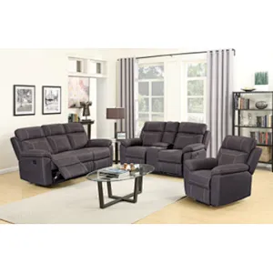 New modern style cheap price  dubai  furniture recliner  sofa living room  home furniture sectional sofa