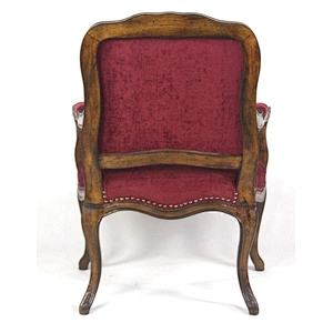 Factory cheap chair home furniture rest sofa chair fabric leisure chair