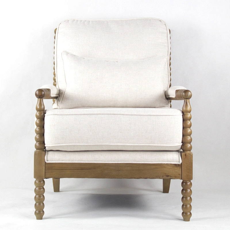 Frank furniture top level upholstered dining fabric chairs settee sale one seater sofa chair with wooden leg unique armchairs