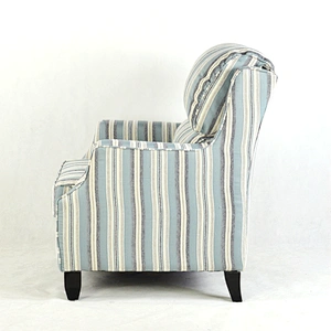 Most popular high quality large single chairs co armchair sofa and chair
