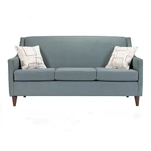 Nordic Simple One Color Solid European Style Sofa Cover Stretch Love Seat Chair  Sofa Cover