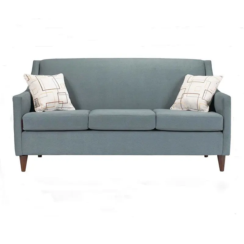 Nordic Simple One Color Solid European Style Sofa Cover Stretch Love Seat Chair  Sofa Cover