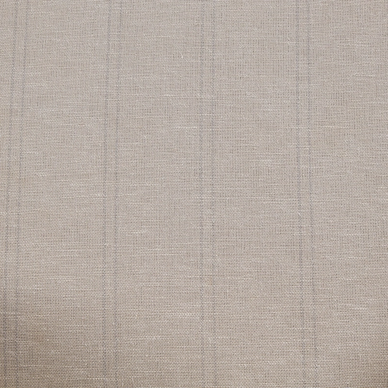 High Quality Beautiful Modern Design Dining Chair Linen Material  Wood Chair For Dining Room