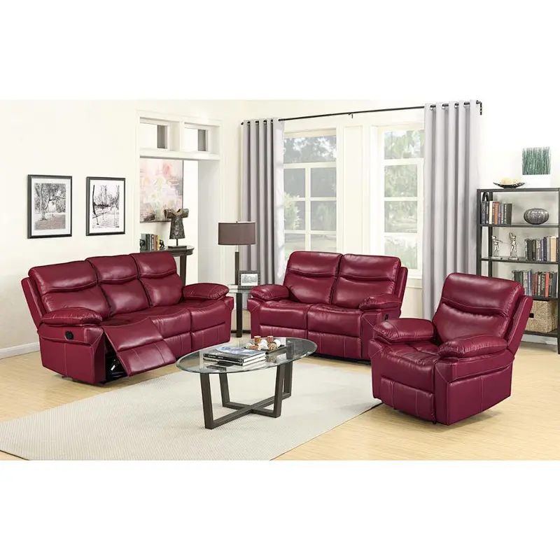 Frank furniture New modern design wholesalers recliner chair  living room leather recliner sofa sectional sofa indoor lurxy sofa