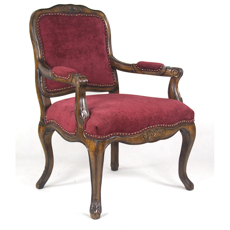 Factory cheap chair home furniture rest sofa chair fabric leisure chair